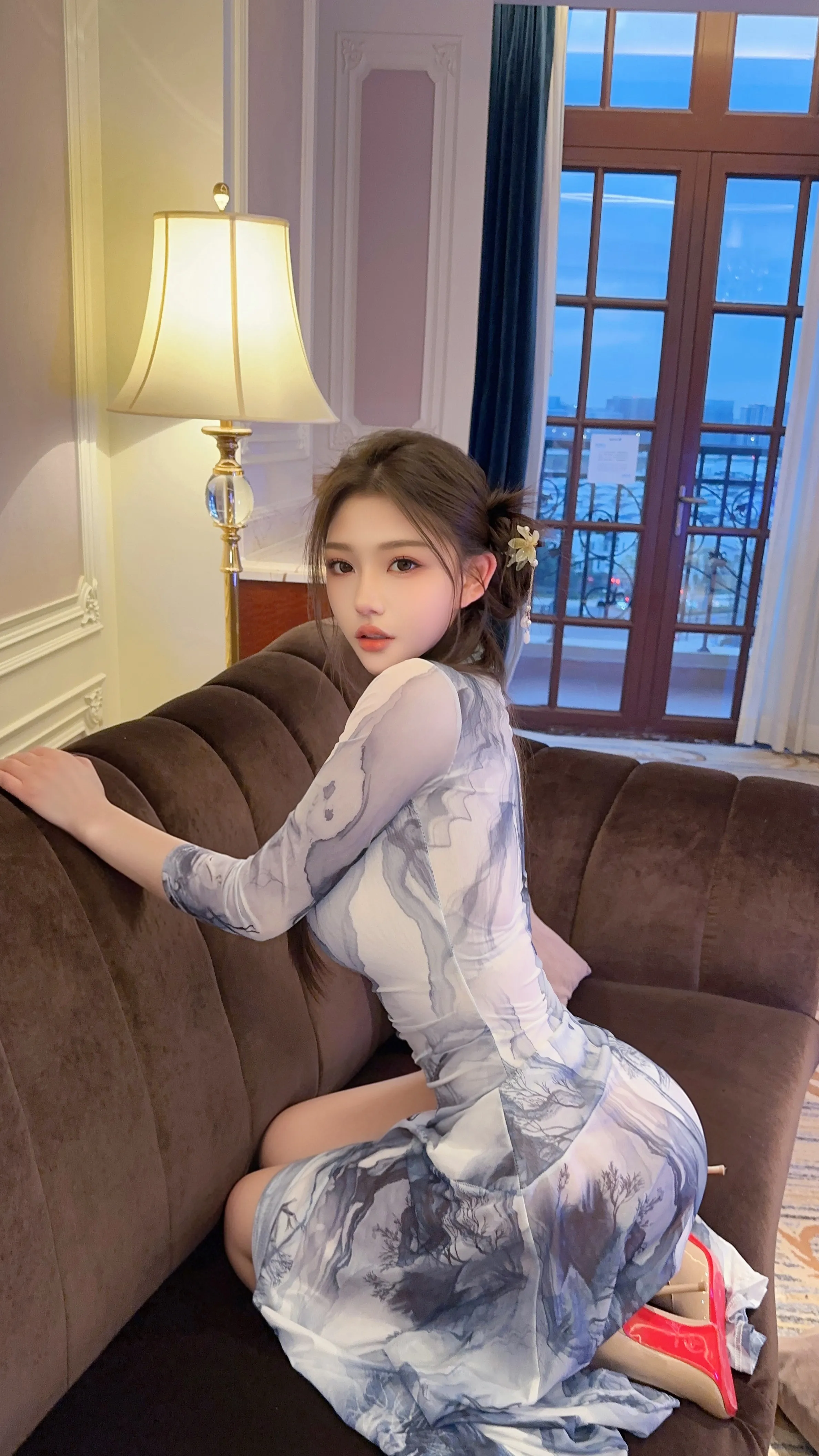 骚女 清河 Gallery 3