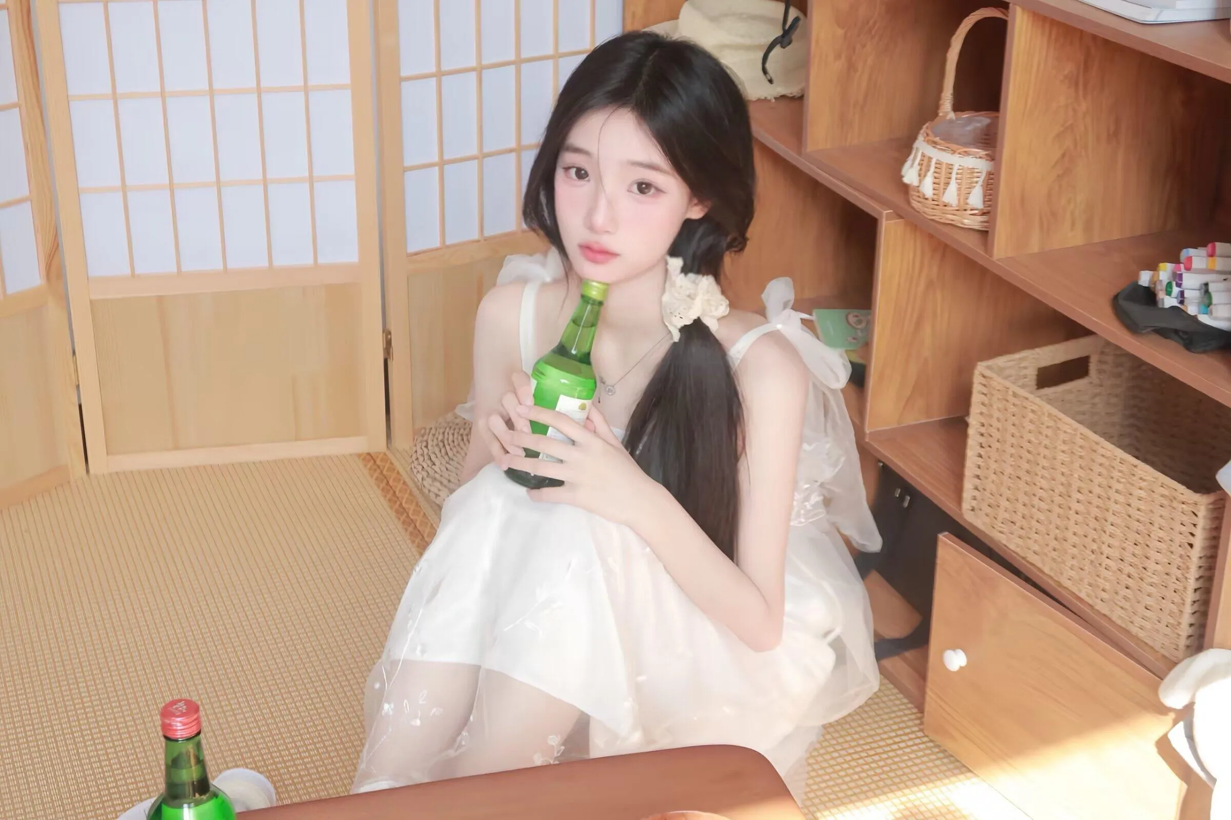 小美 07嫩妹嫩到出水 Gallery 3