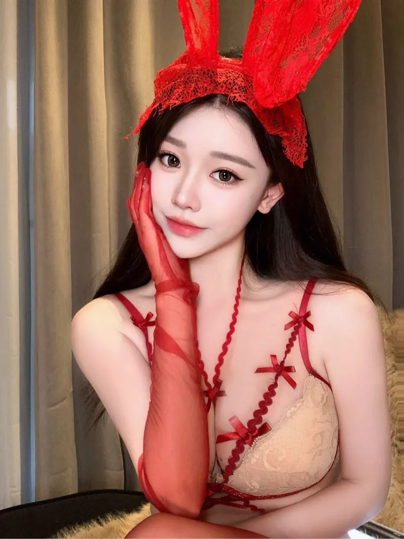 图图 大蜜少御运动型 猪猪女孩 Gallery 2