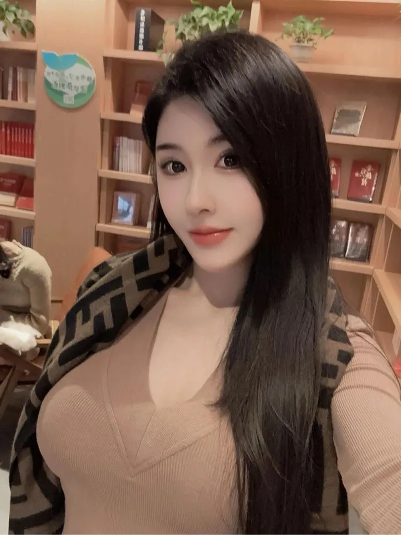 天然S腰大长腿 蜜糖 Gallery 3