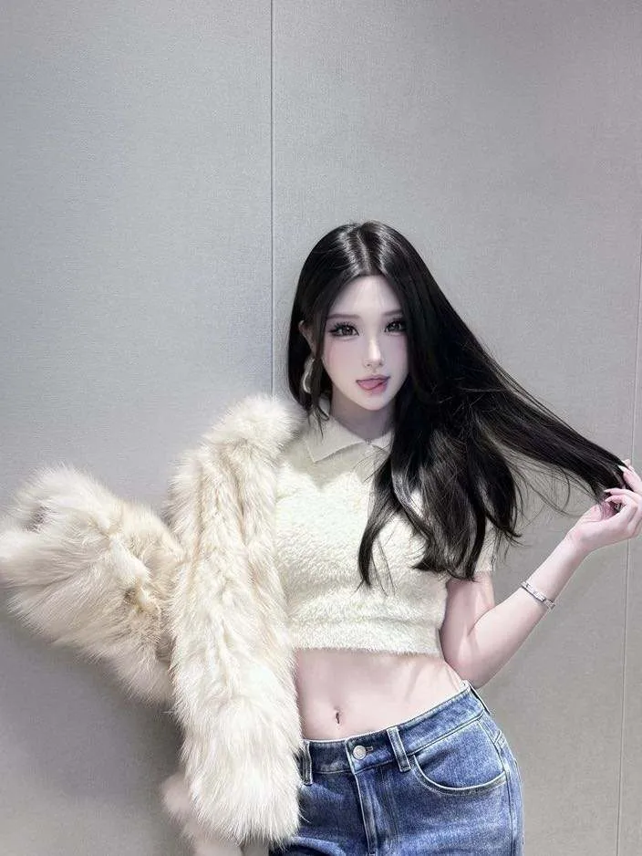 浦东178瑜伽小狐狸白🐯