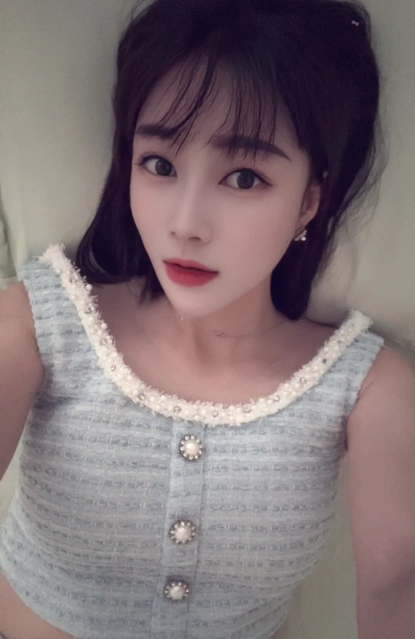 浦东琪琪新人报道 Gallery 4