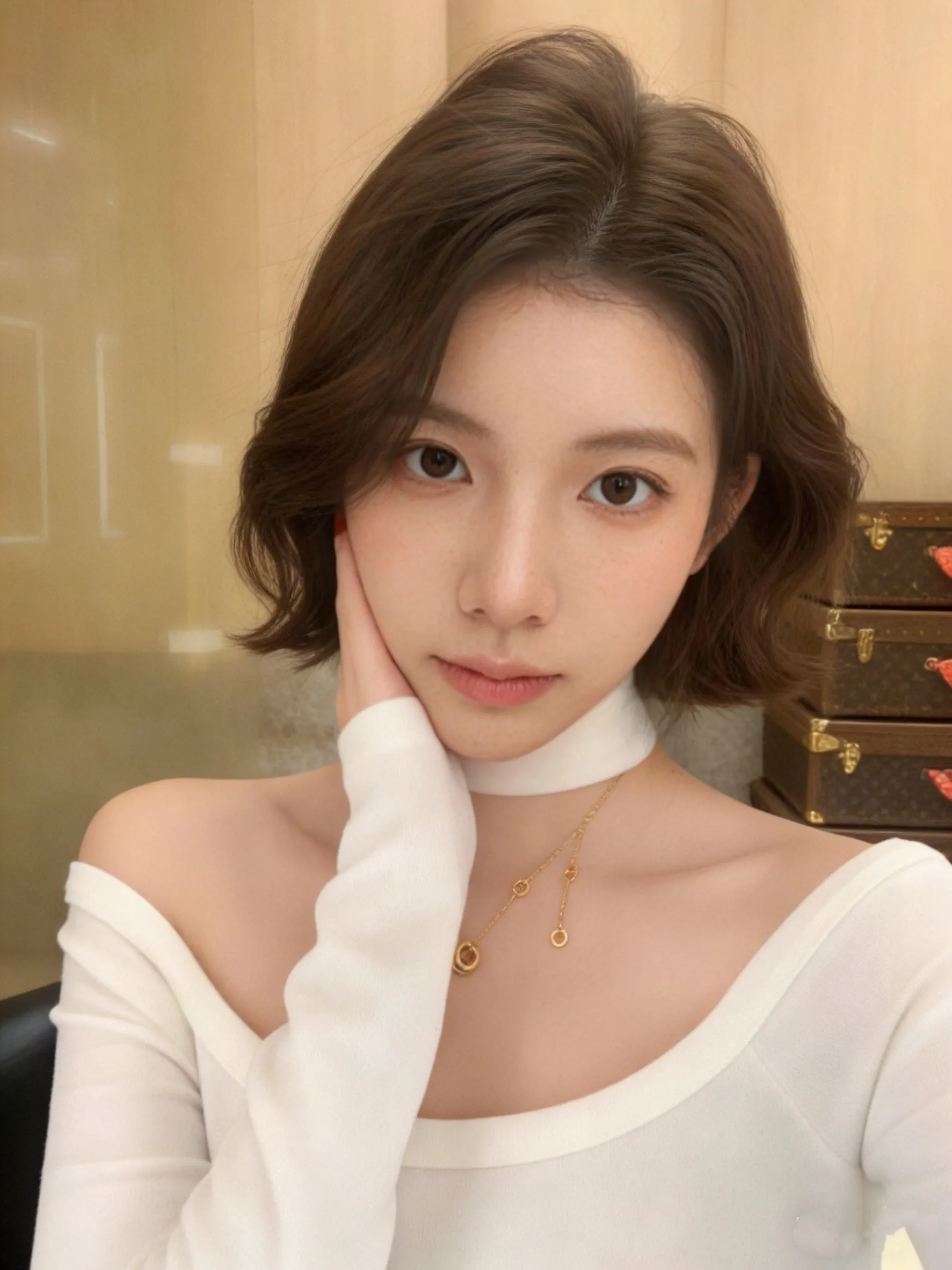 y188香菜萝莉 Gallery 3