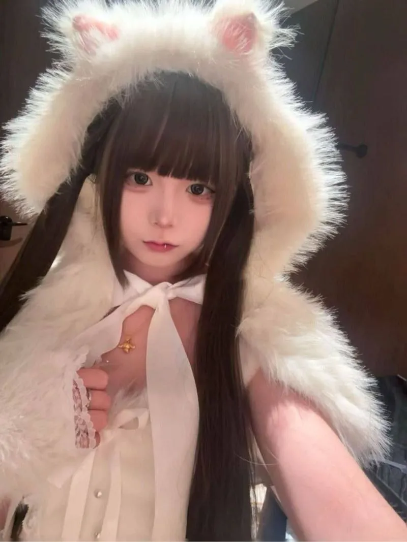 甜柚 古灵精怪 可可爱爱 Gallery 2