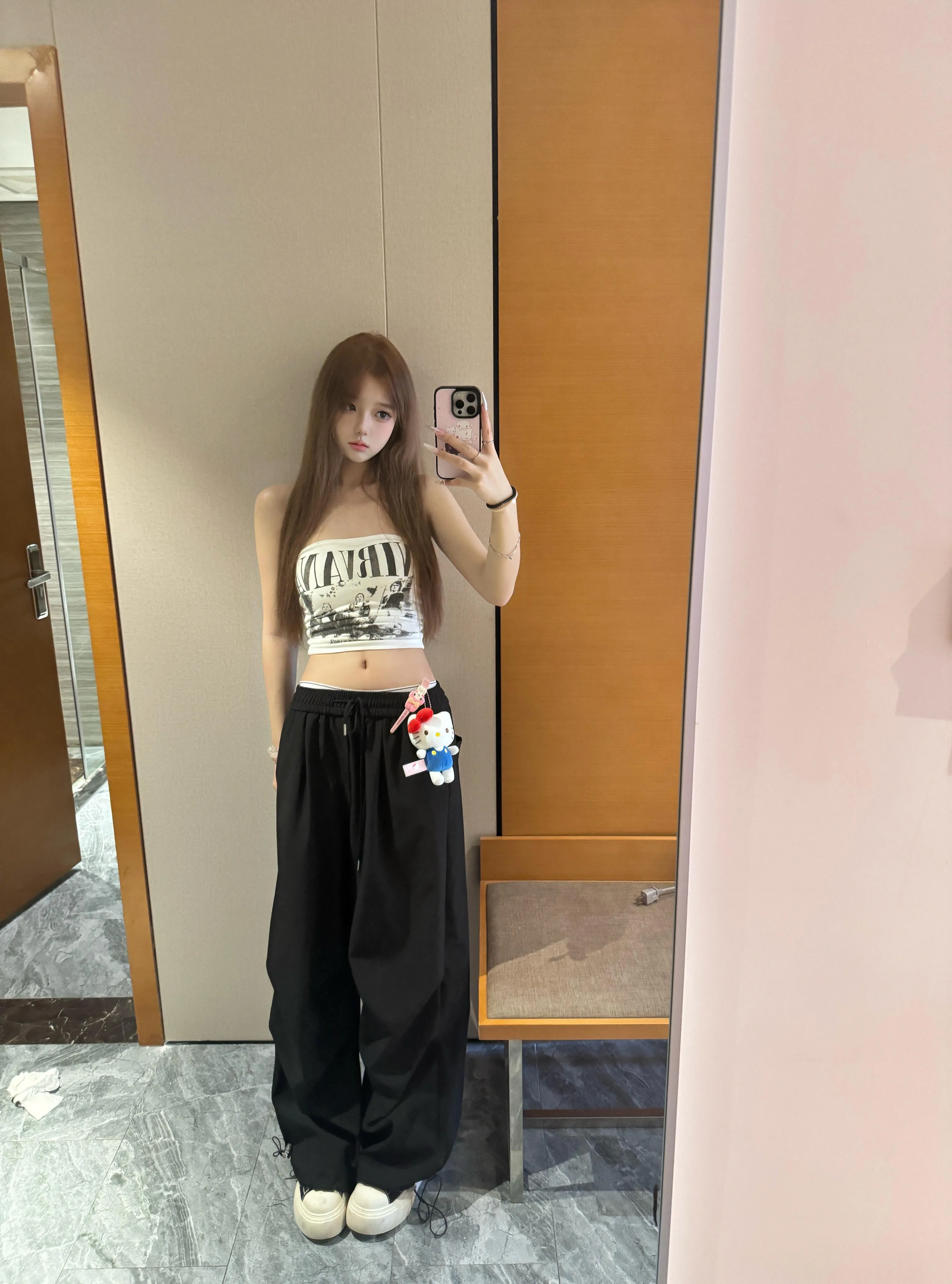 闵行昭昭07年🥳极品白纯甜妹 Gallery 3