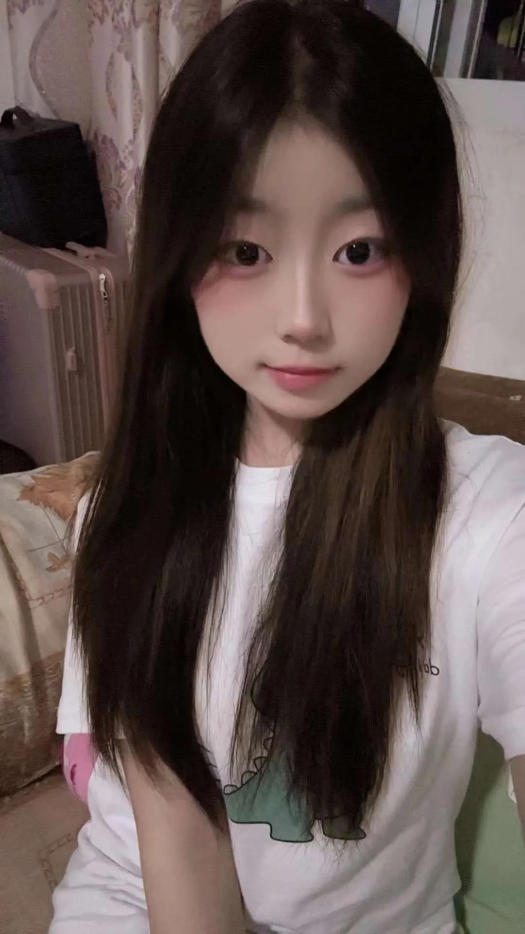 三林陈佳佳，08嫩妹骚m Gallery 5