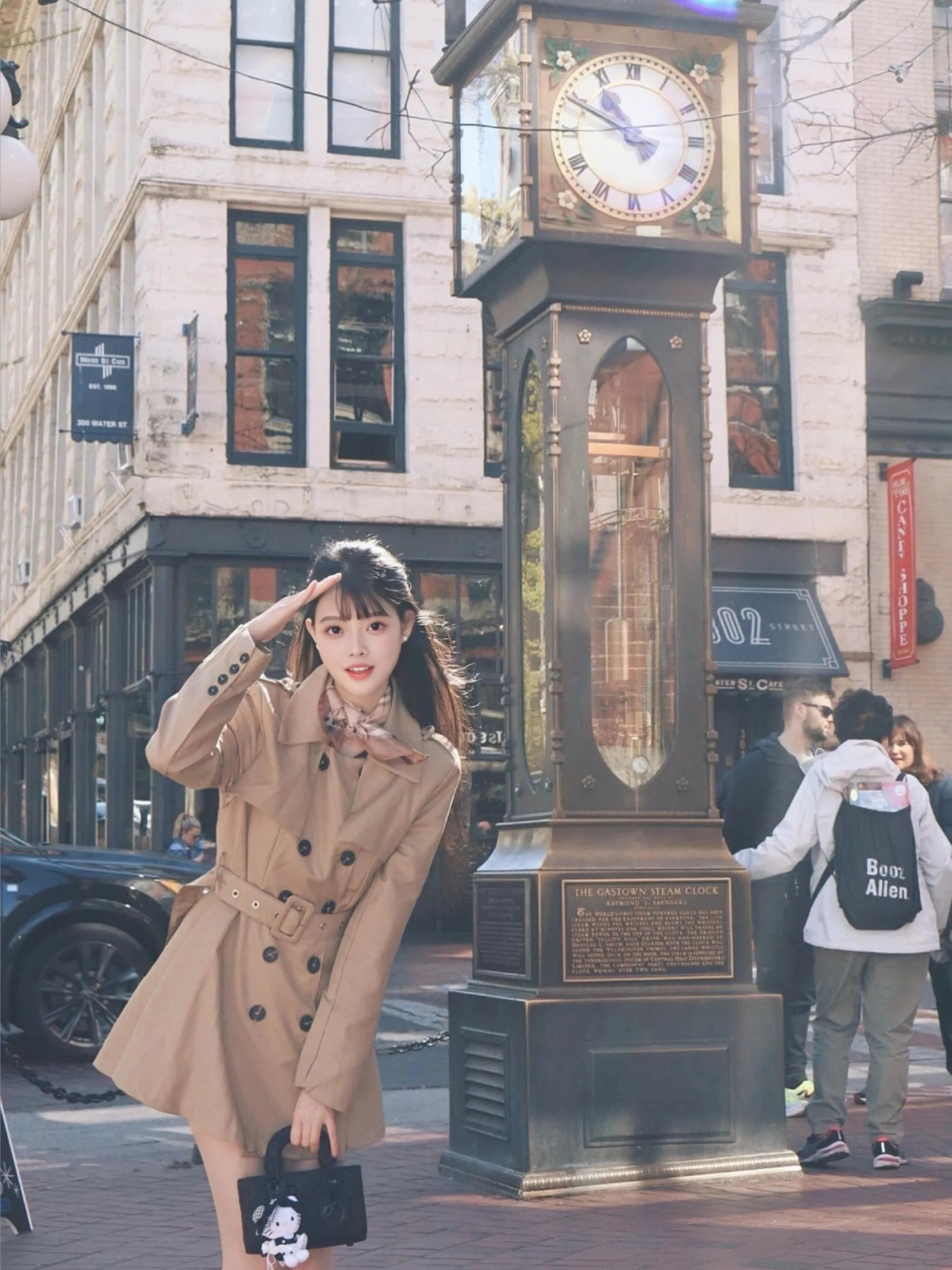 酥酥 可盐可甜 粉嫩天花板 💦多B紧 Gallery 3