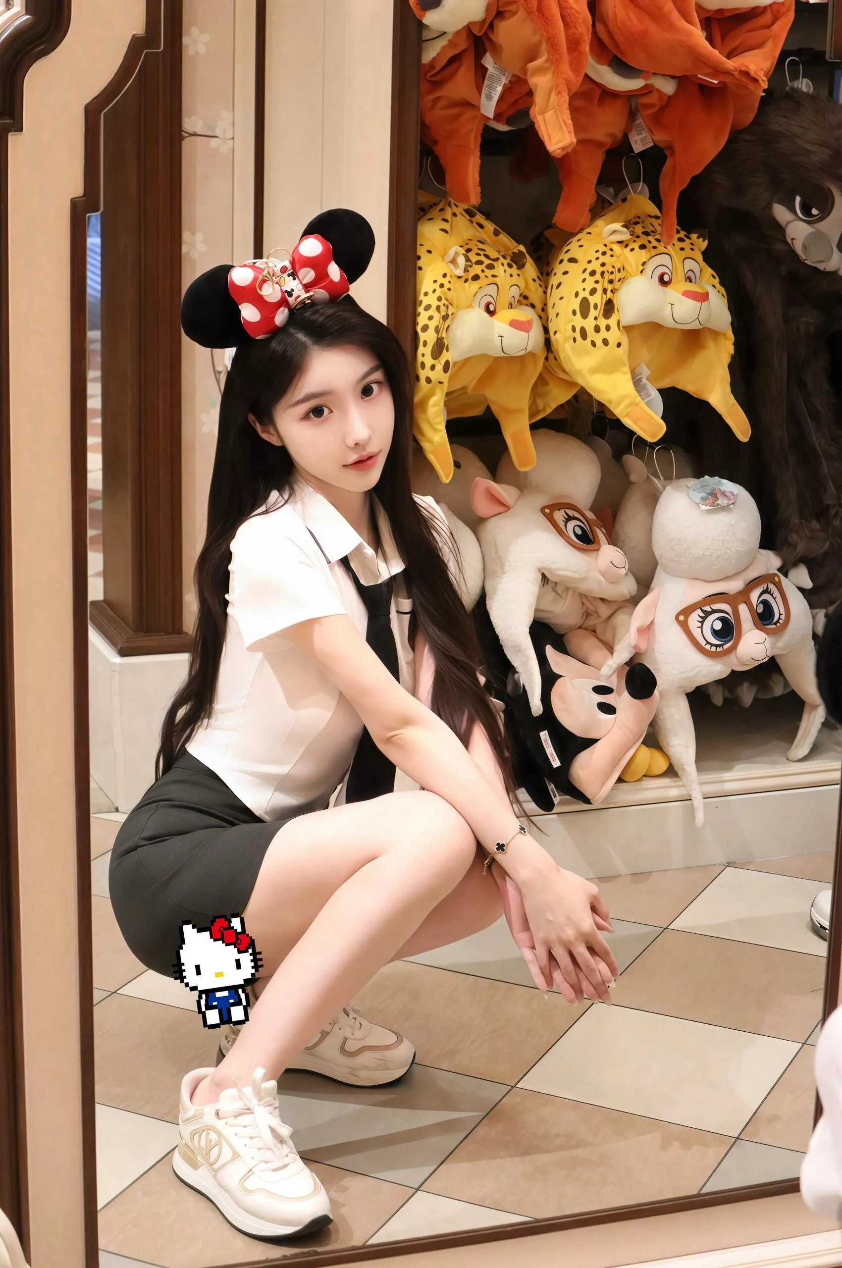 上海鹦鹉🦜170 澳洲留学生圈外兼职只外出 Gallery 5