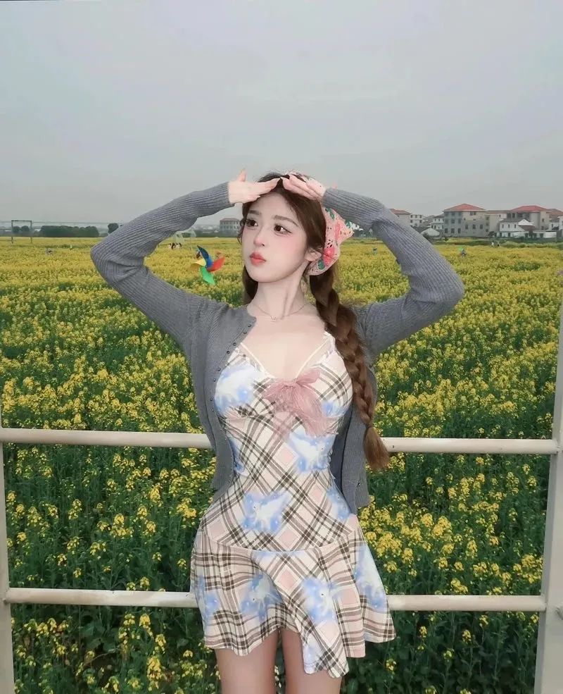 🌈阳光女孩江流 短暂相遇是完美邂逅 Gallery 2