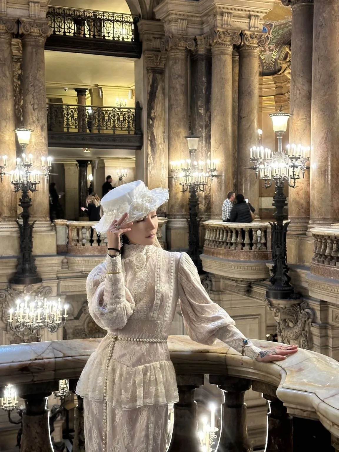 Y4411-160B 静安硬五纹身小萝莉 갤러리 6