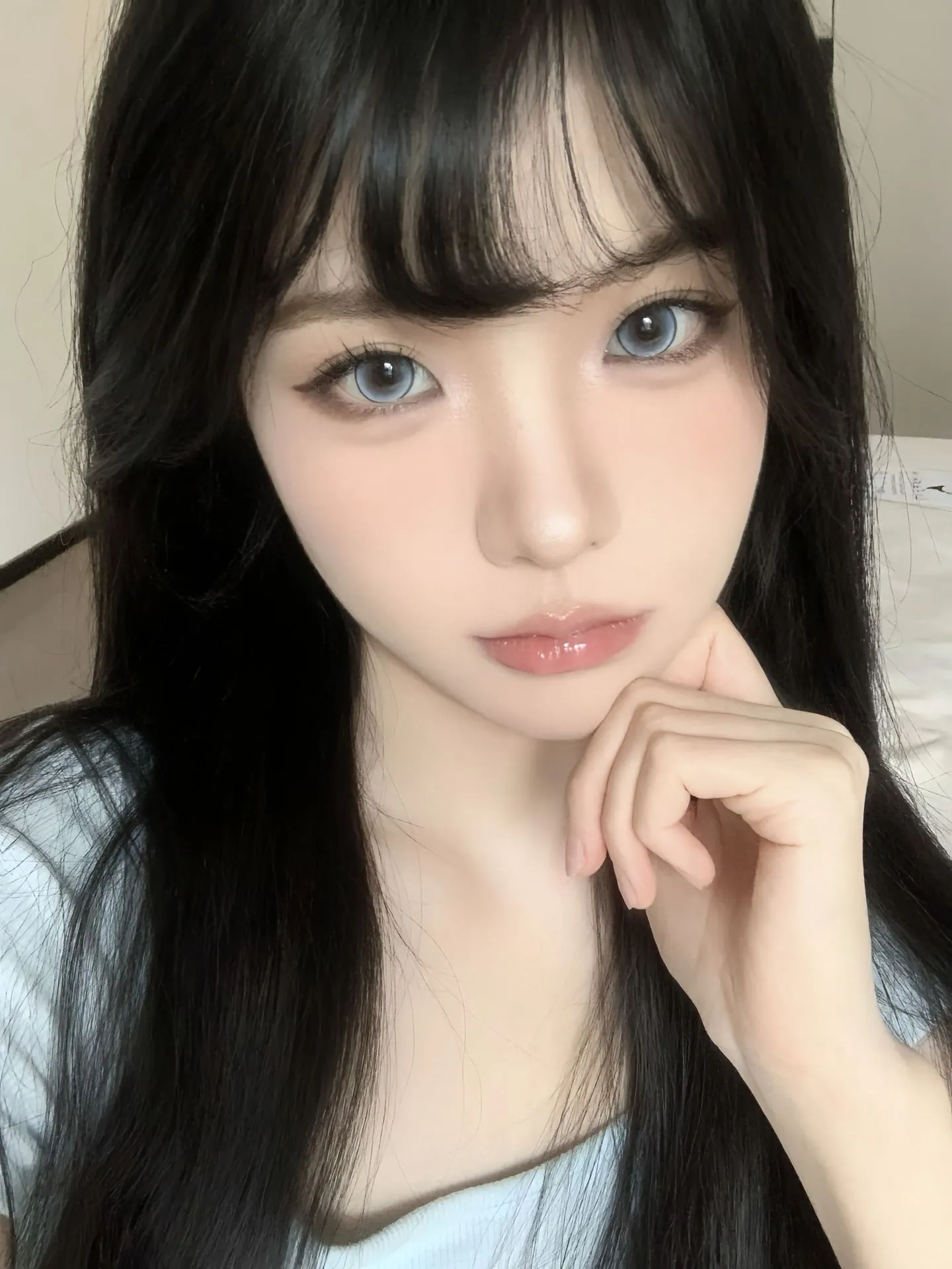 小粥粥 嘟嘟的软软的手感一级棒 Gallery 6