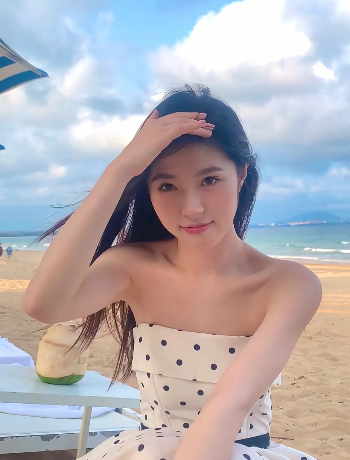 心晨 极品反差妹 可纯可欲 Gallery 3