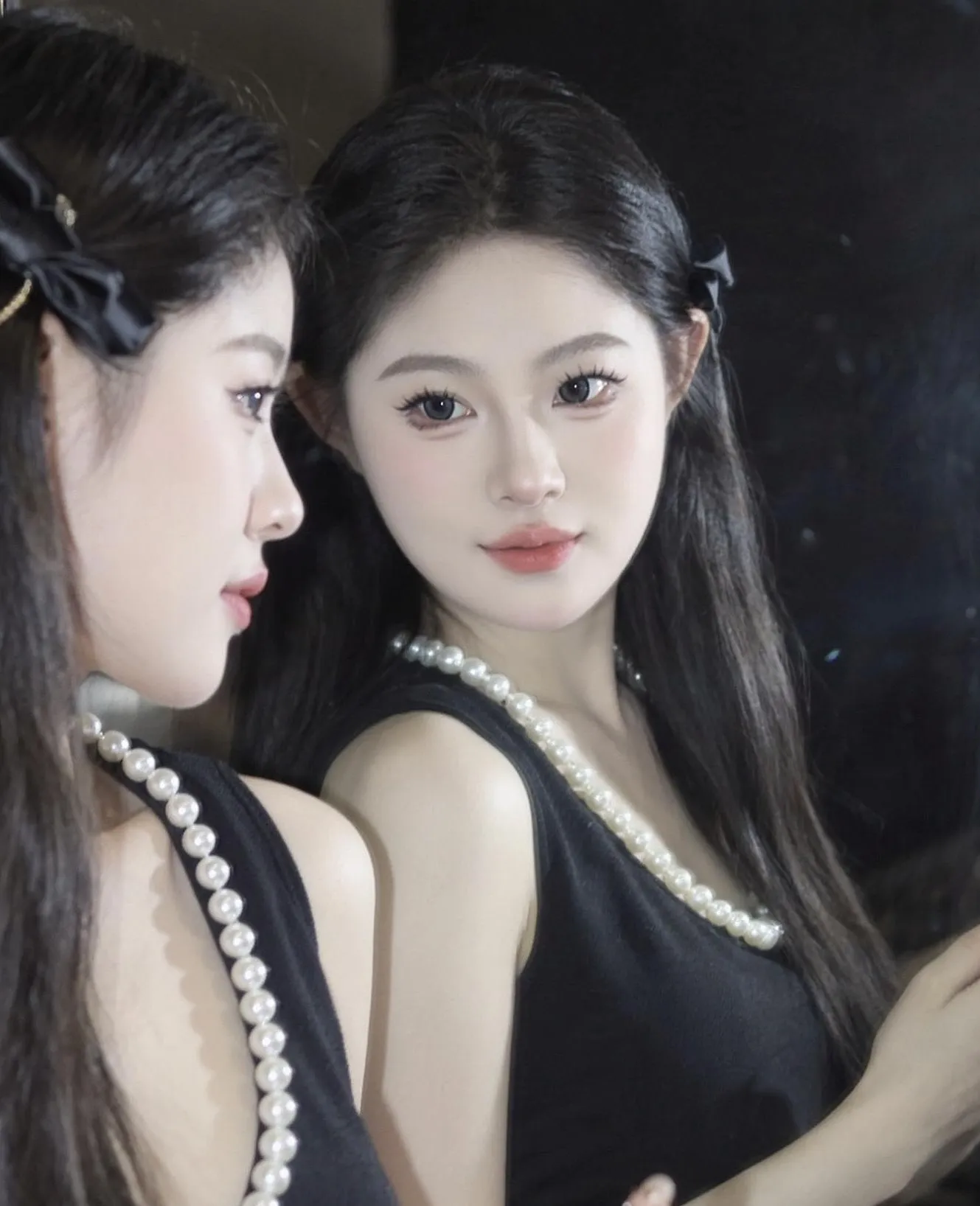 闵行❤️人南栀 Gallery 4