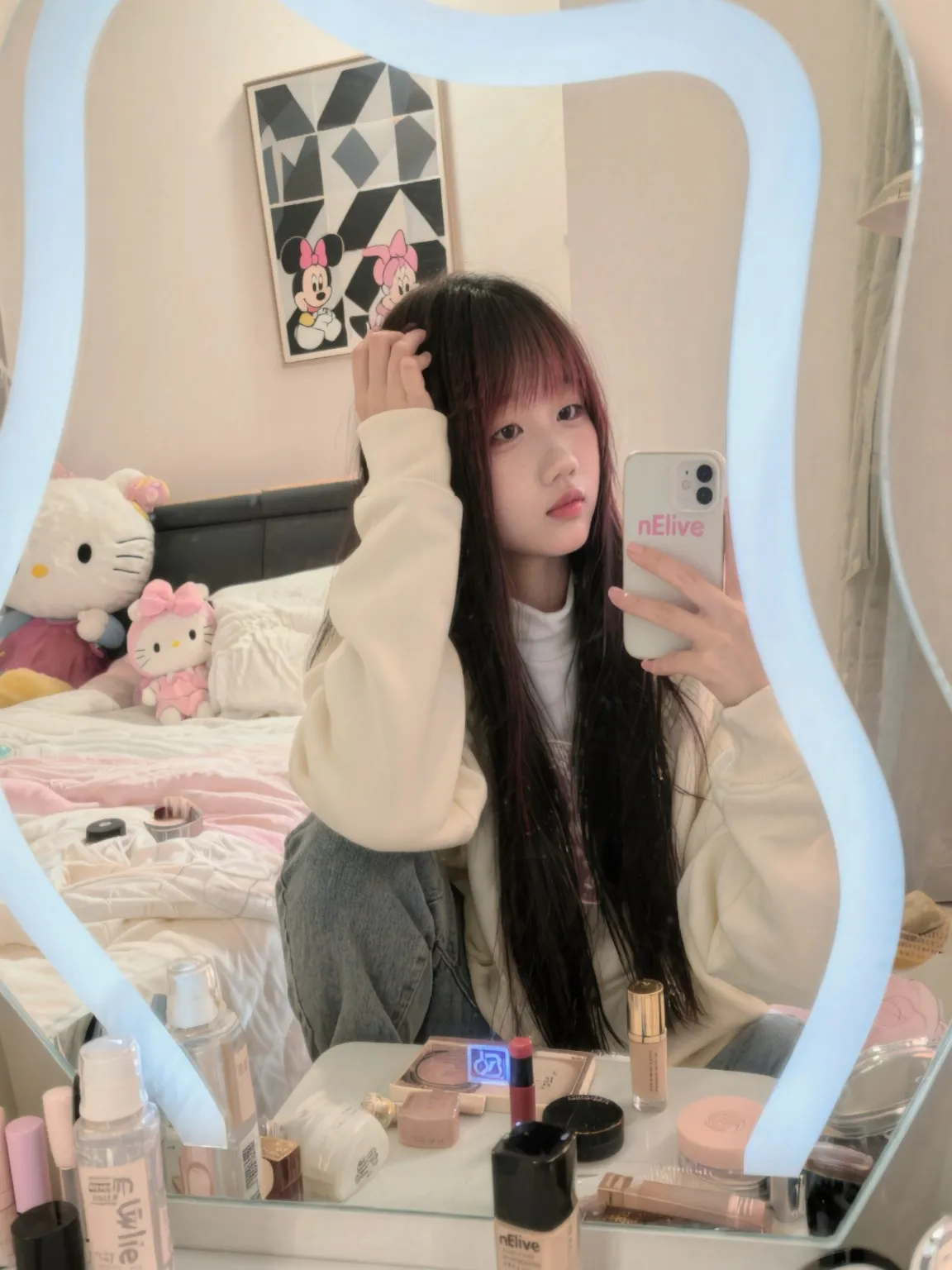 闵行元元学生兼职 Gallery 5