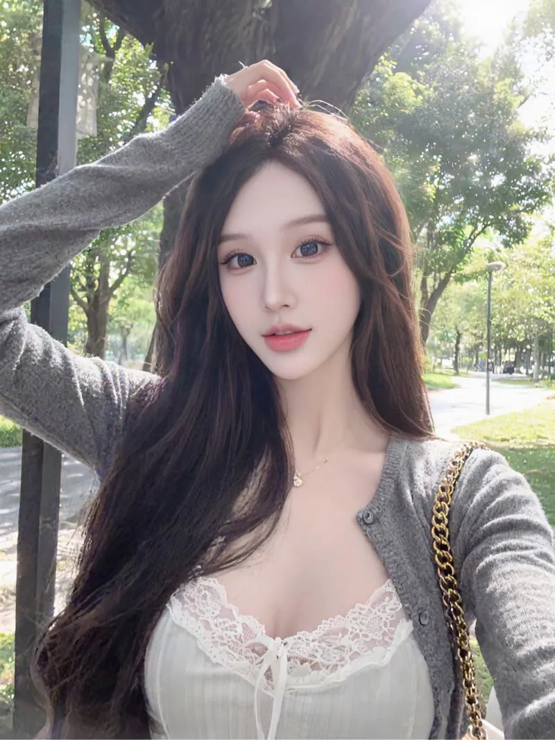 少妇感服务系 女孩 王丽丽 Gallery 3