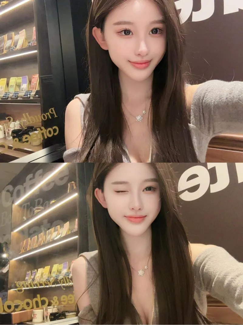 上海天使 可儿 瑜伽教练 Gallery 4