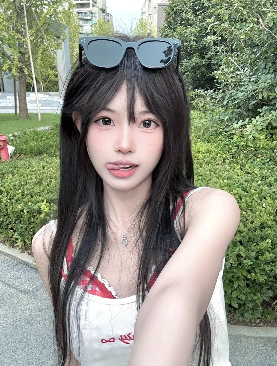 普陀08首开新人萝莉椰椰 Gallery 5
