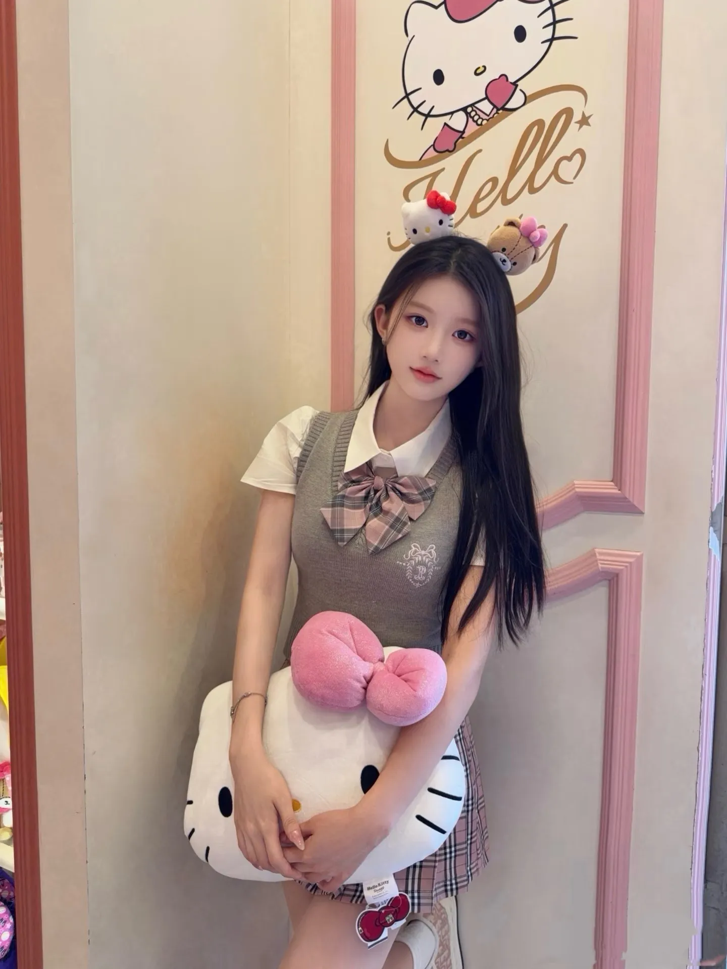 浦东金桥07小圆(新人纯欲萝莉 Gallery 3