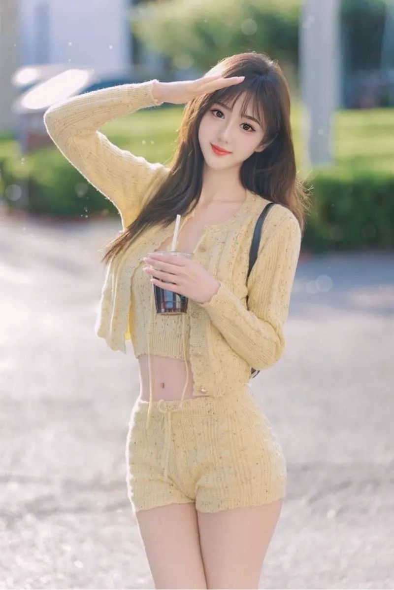 潇潇，高挑白小纯 服务多懂事乖巧【可🈚️🍑】 Gallery 5