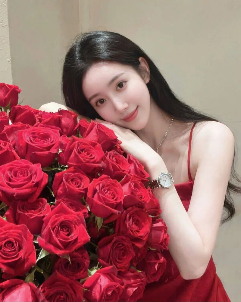 闵行御姐首开 七七 Gallery 2