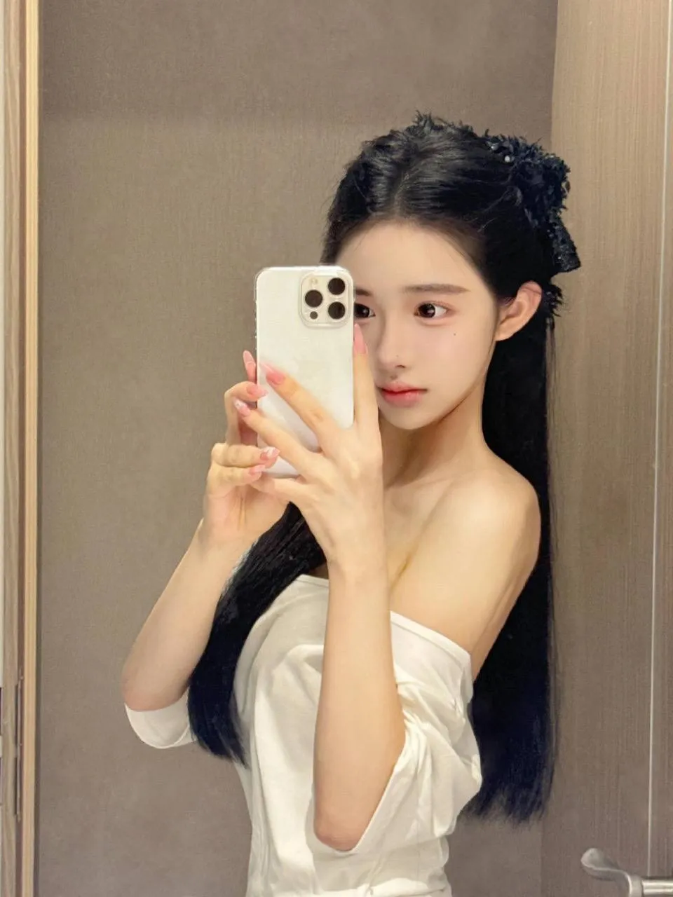 纯情女大 初下海短暂停留 苏苏 Gallery 1