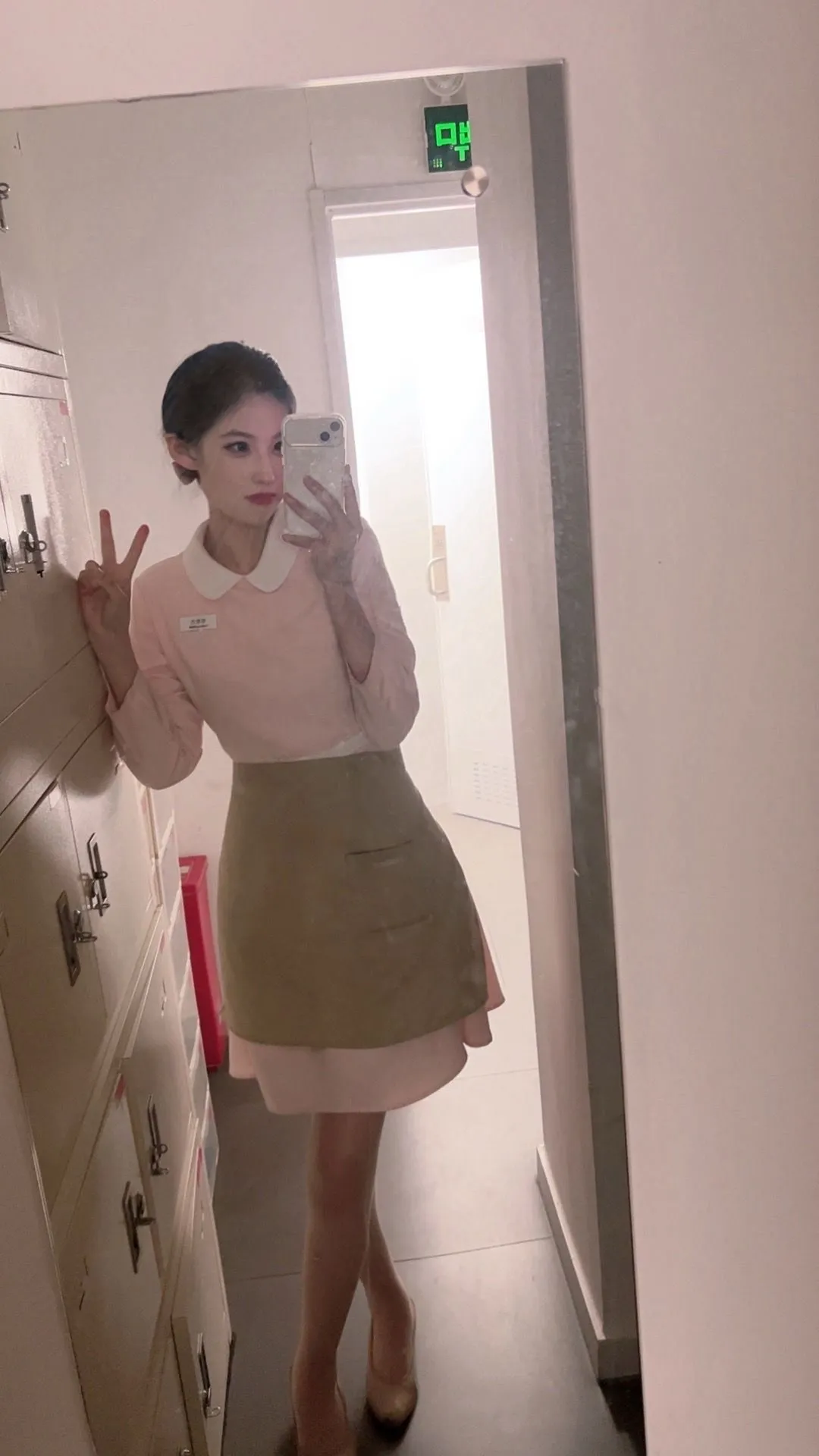 婷婷 好利来严选员工🍰 Gallery 6