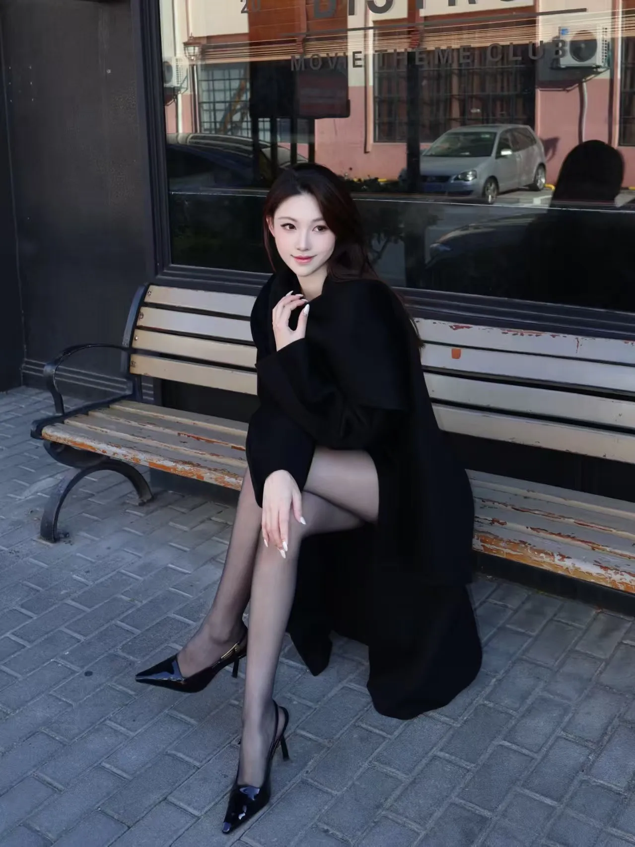 上海175小韩 Gallery 2