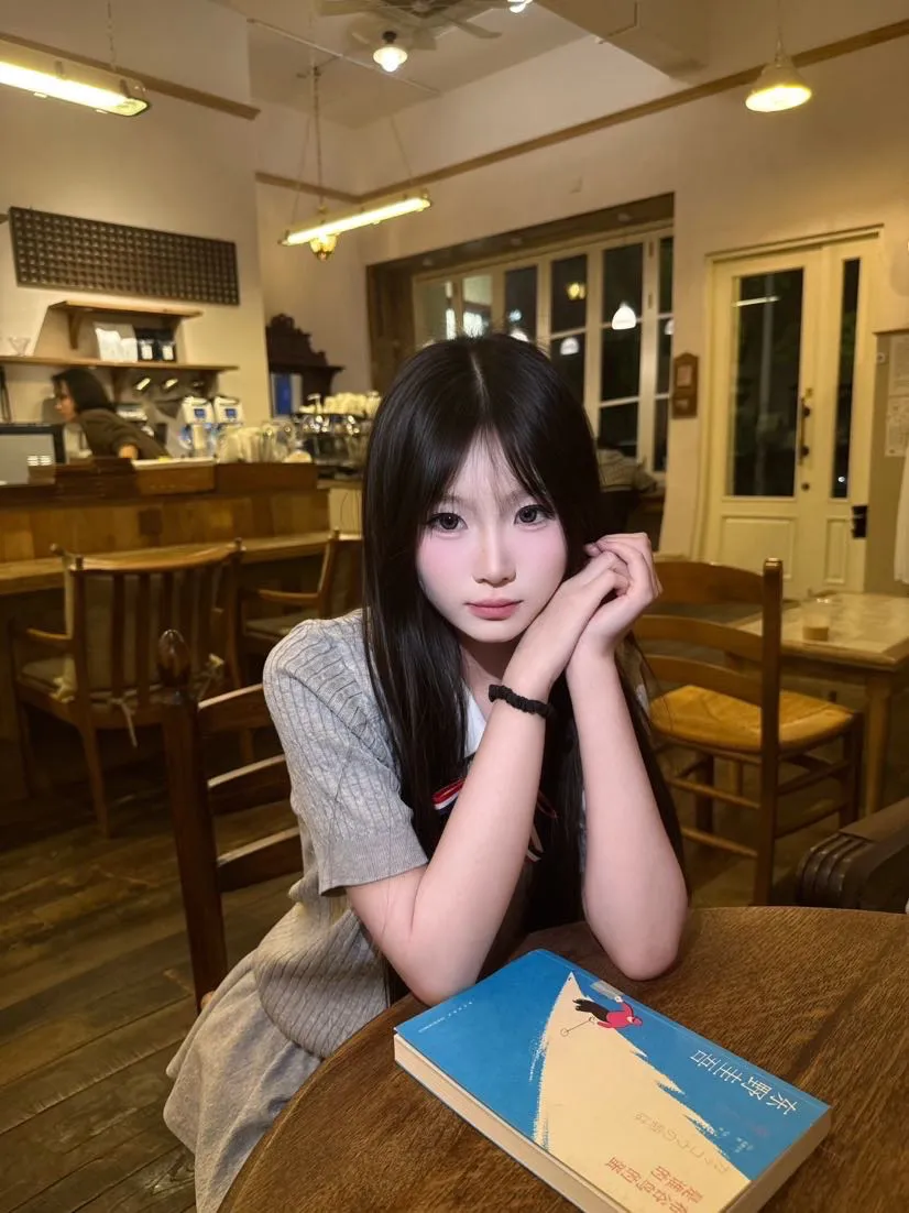 Y3515-浦东08 极品白小纯萝莉🉑ytwt+💰 Gallery 4