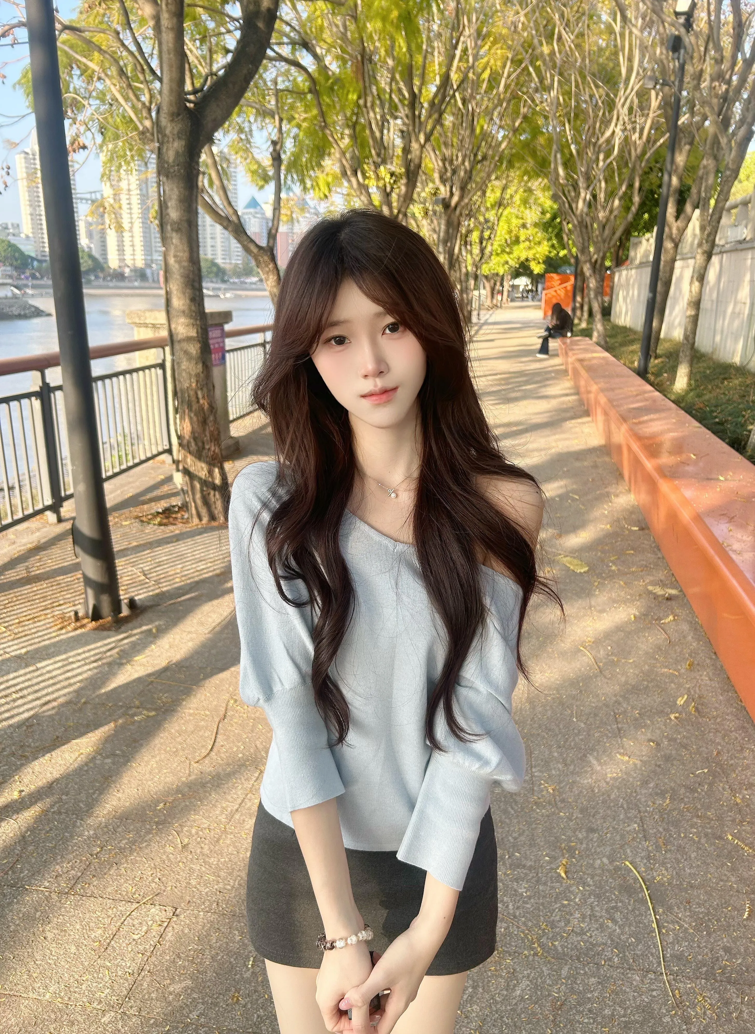 07💕人学生⬇️海 球球 Gallery 1