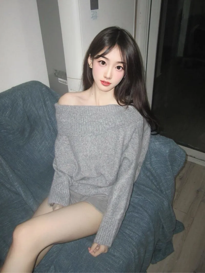 闵行露露 俏皮白纯御 碧玺妹妹【可指定】 Gallery 5