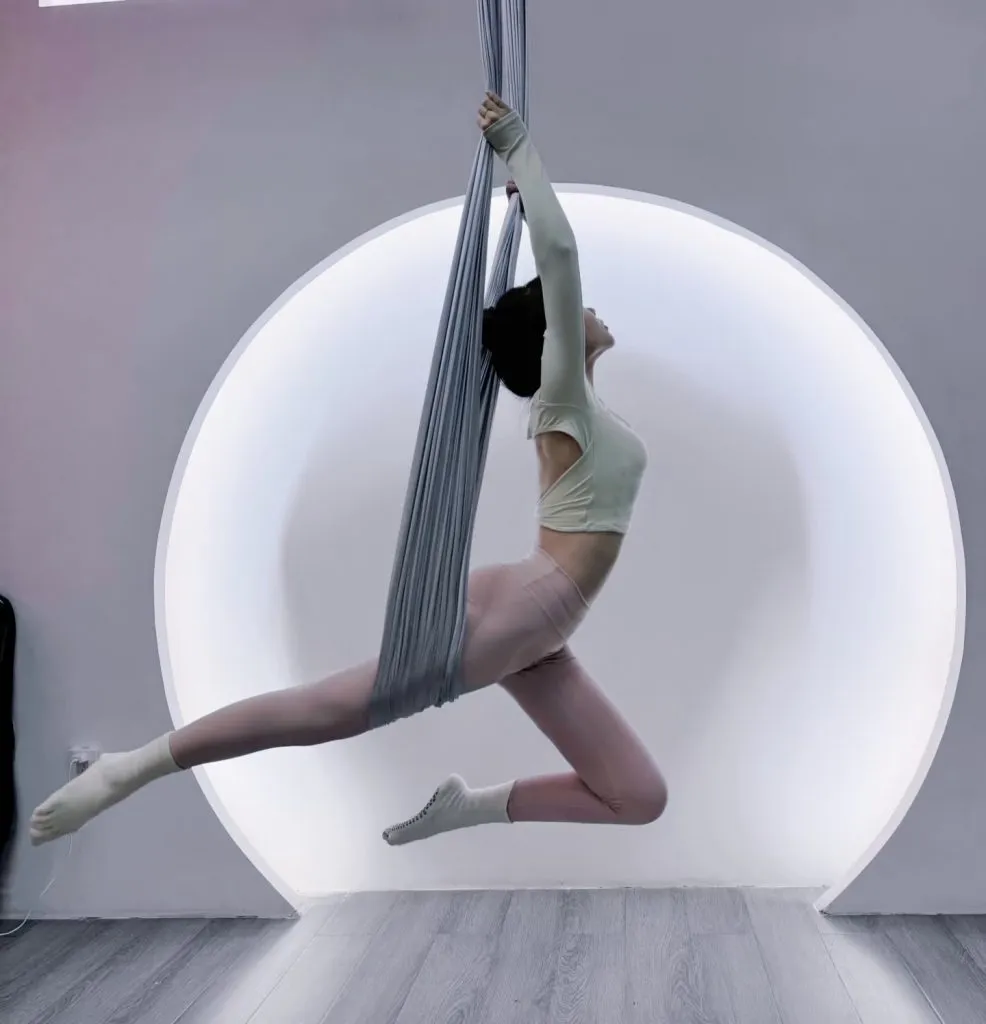 4509A-172 静安白虎极品瑜伽达人 Gallery 2