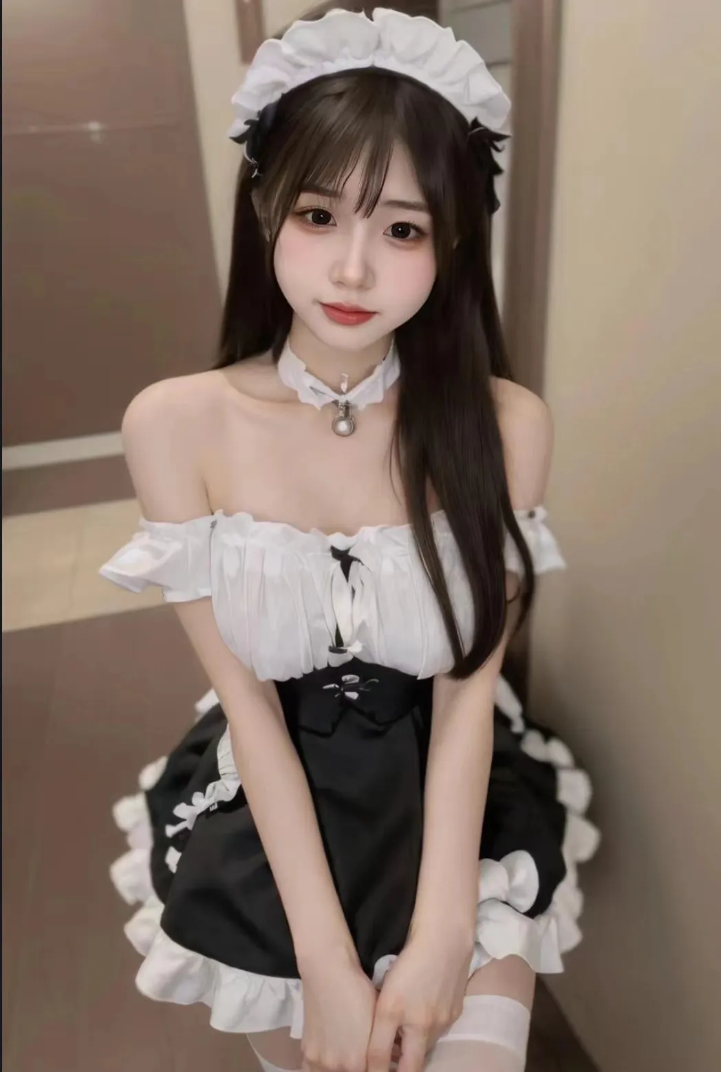 闵行07小彤 学生兼职新人首开