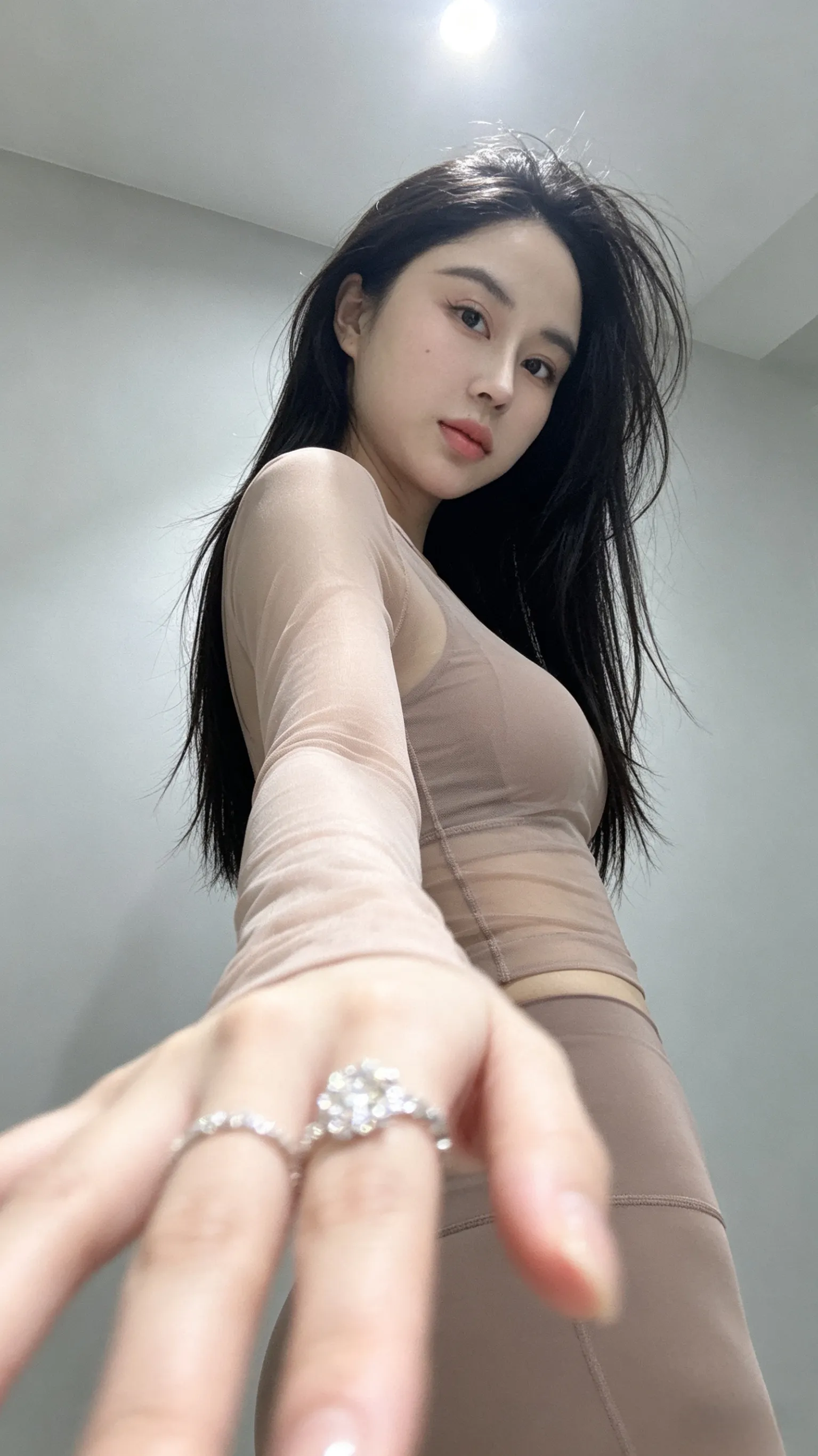 浦东 妍希 新人首开 甜美型 Gallery 4