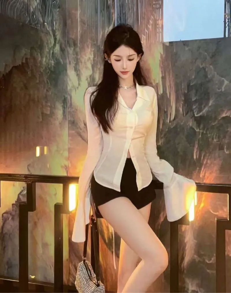 🌸真正的白月光🌸 萧雅 精致少御美女✨ Gallery 4
