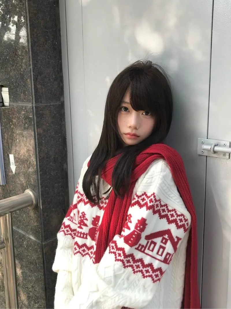 小晴儿 幼态脸可萝可纯 短期下💦 Gallery 6