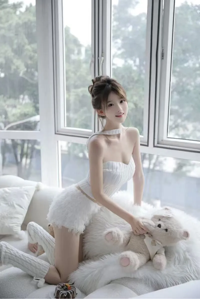 上海🌊阳阳🏠07白幼纯 Gallery 4