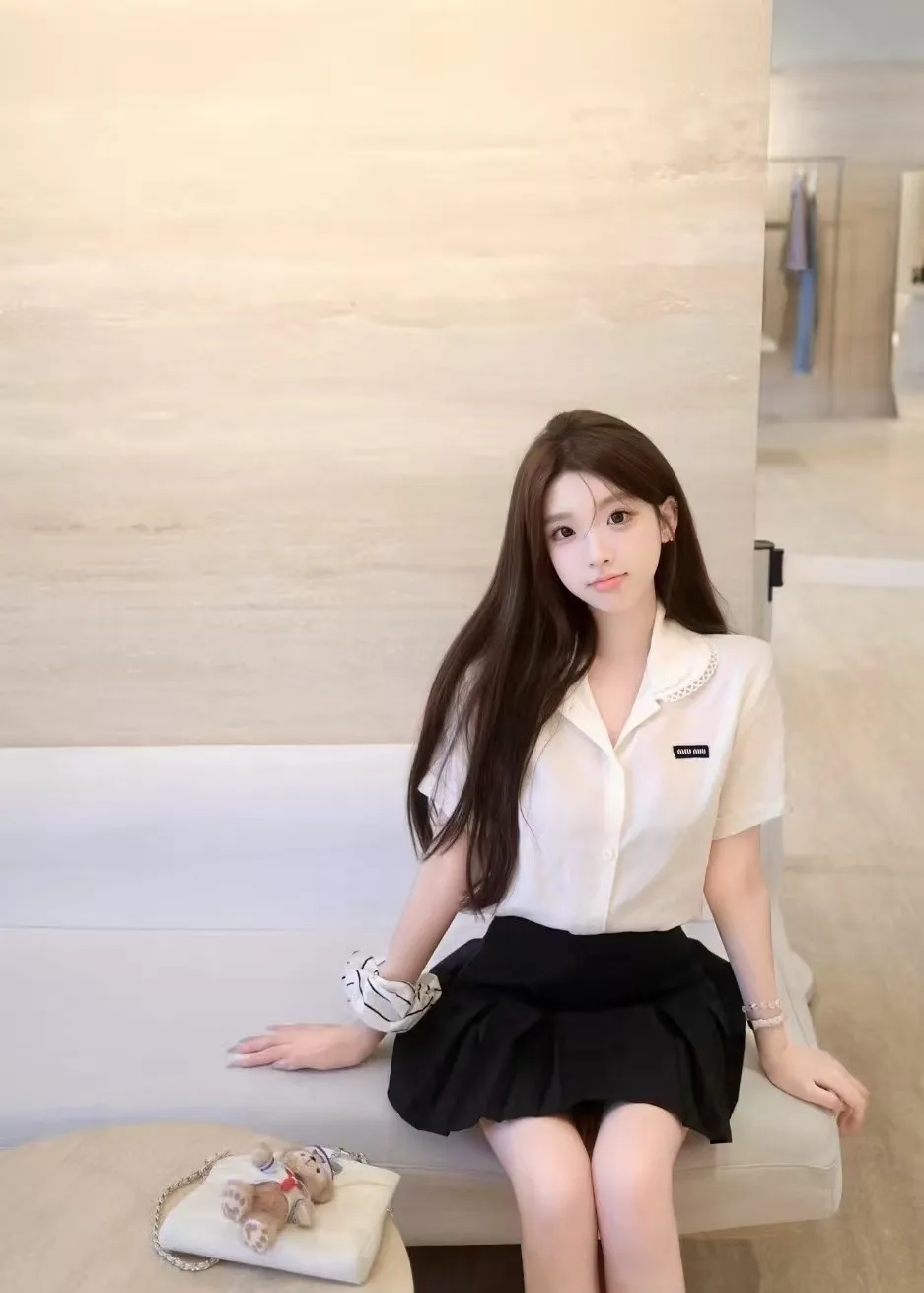 Y4601-小玉 普陀纯欲天花板🏠三外五 Gallery 4