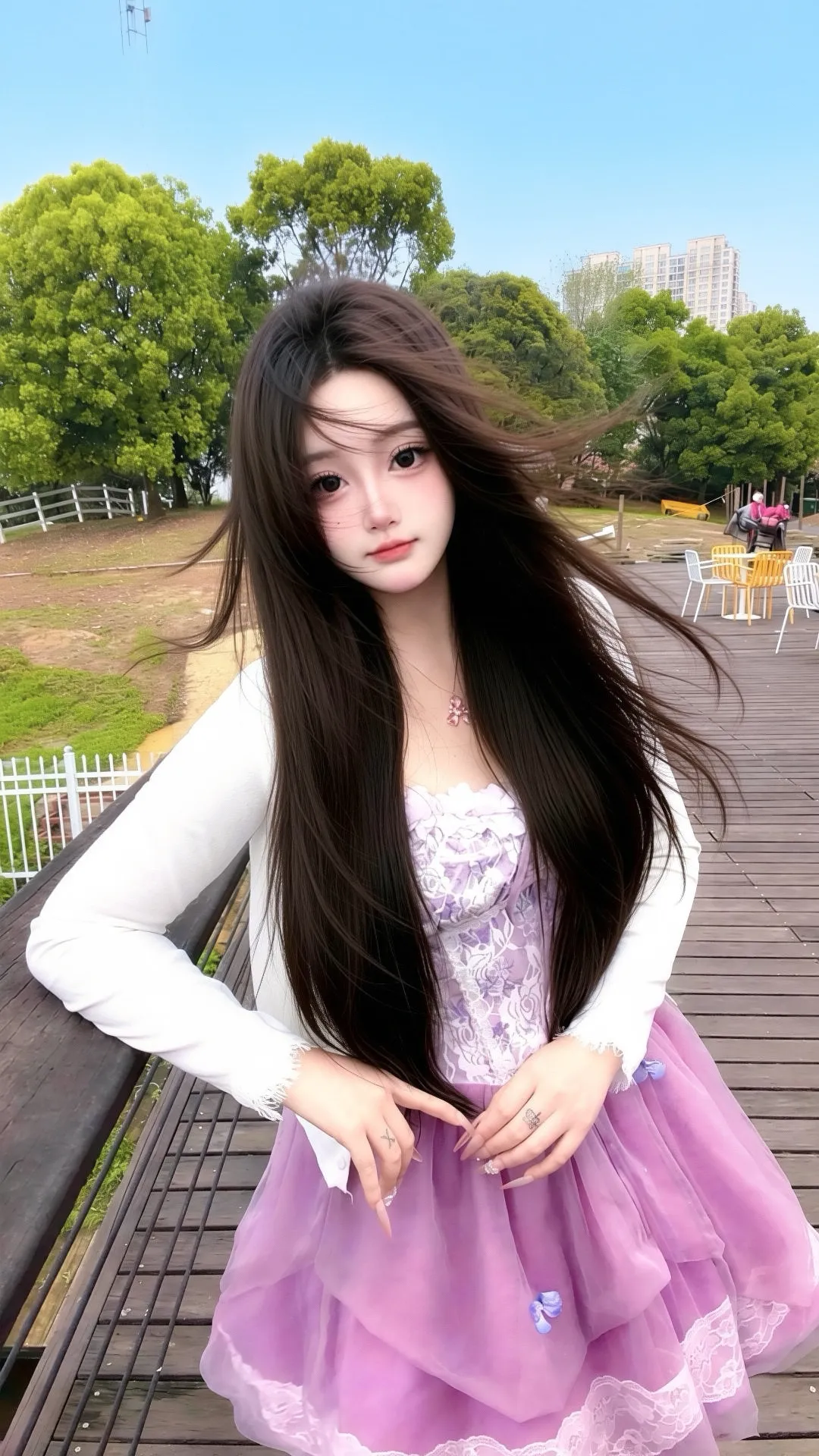 上海大胸高白纯 Gallery 4