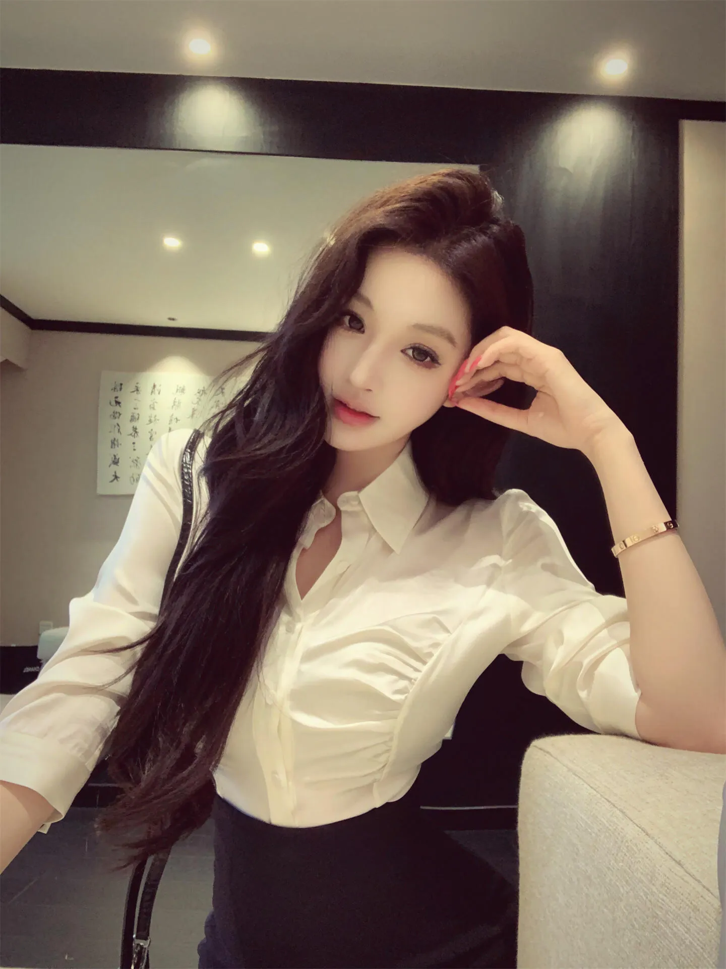 普陀大秘  在职私人秘书兼职 一天最多接2单 Gallery 1