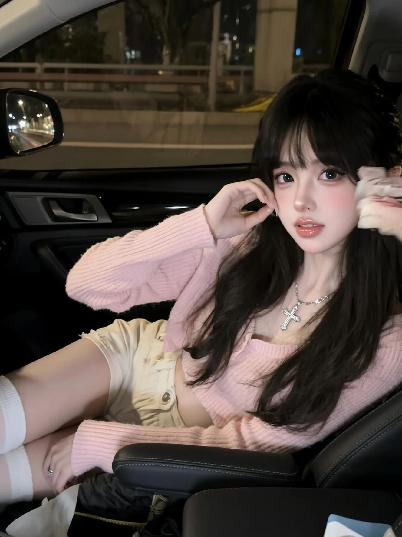 极品高中生甜美嫩妹 下海兼职 嫩穴紧致 巨🐔请绕行 Gallery 4