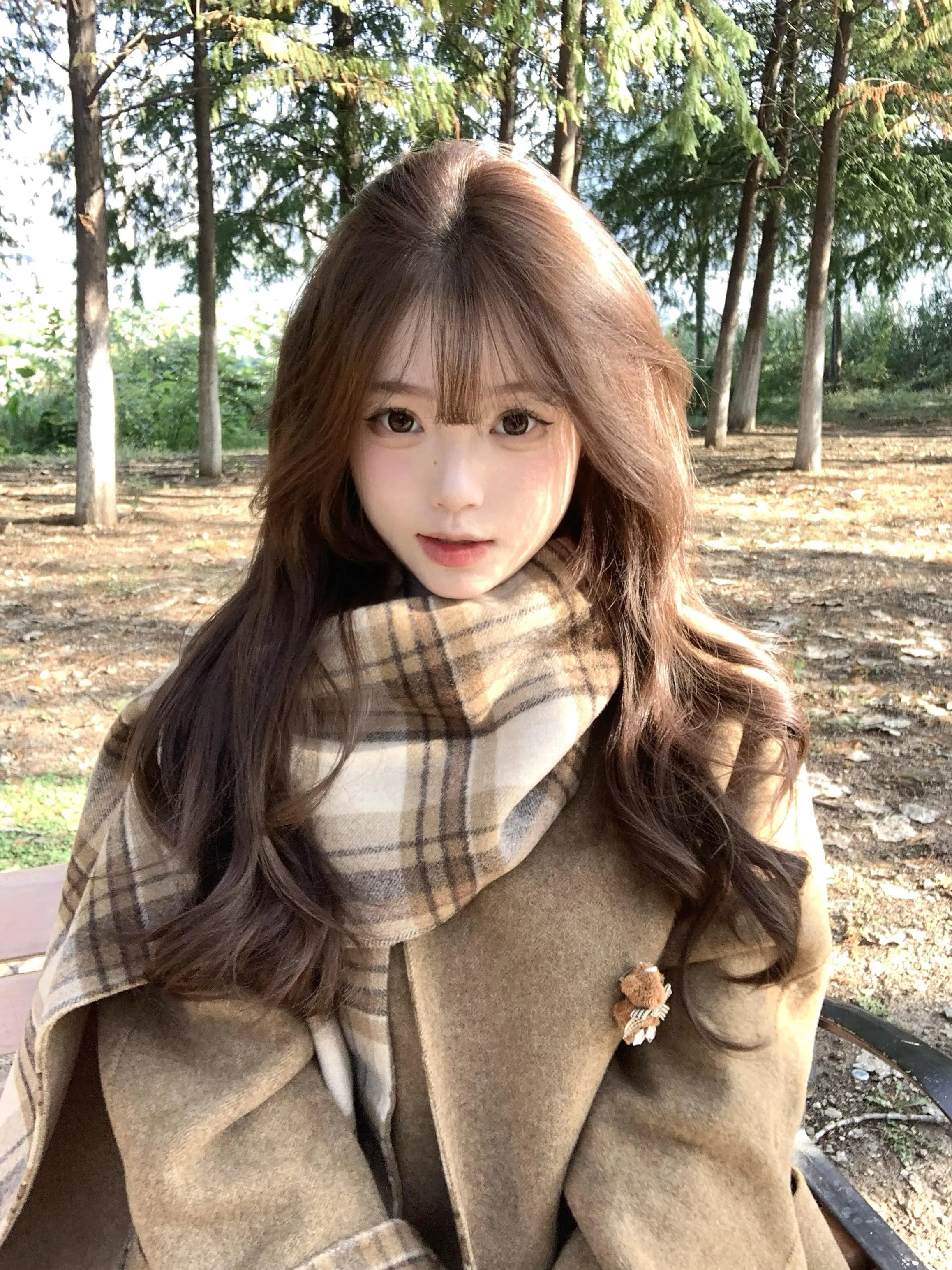 闵行:姬雪 Gallery 1