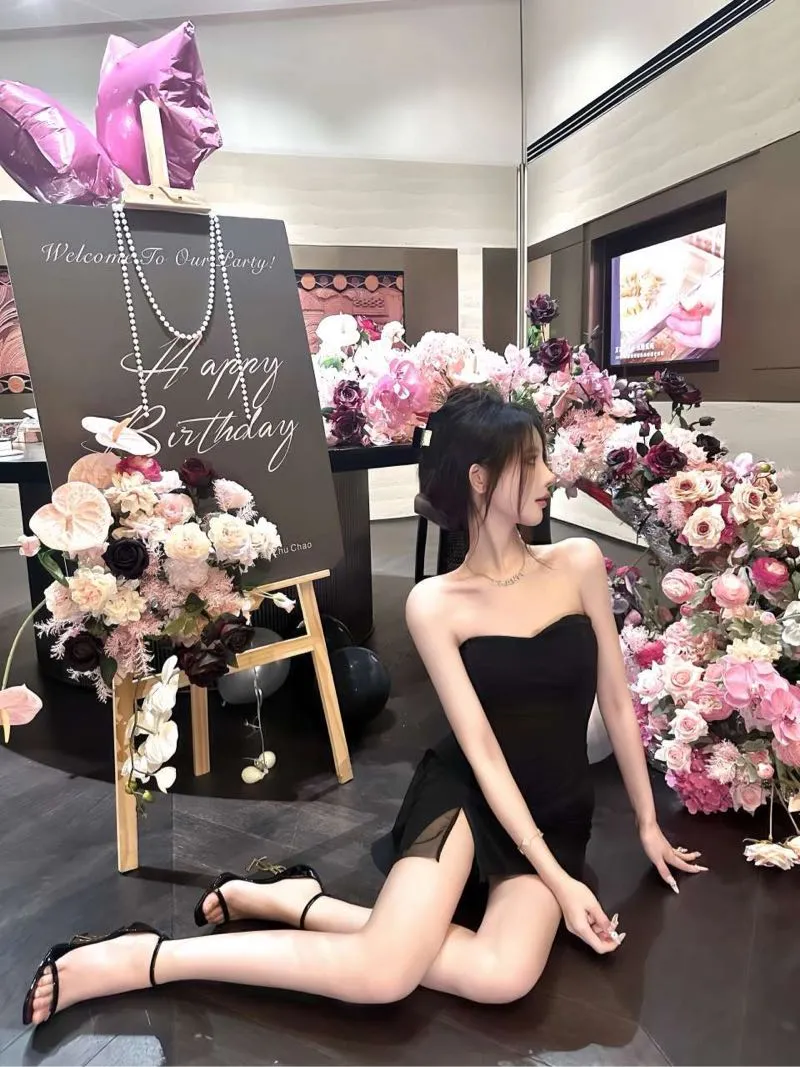 研一 极品白小纯 Gallery 6