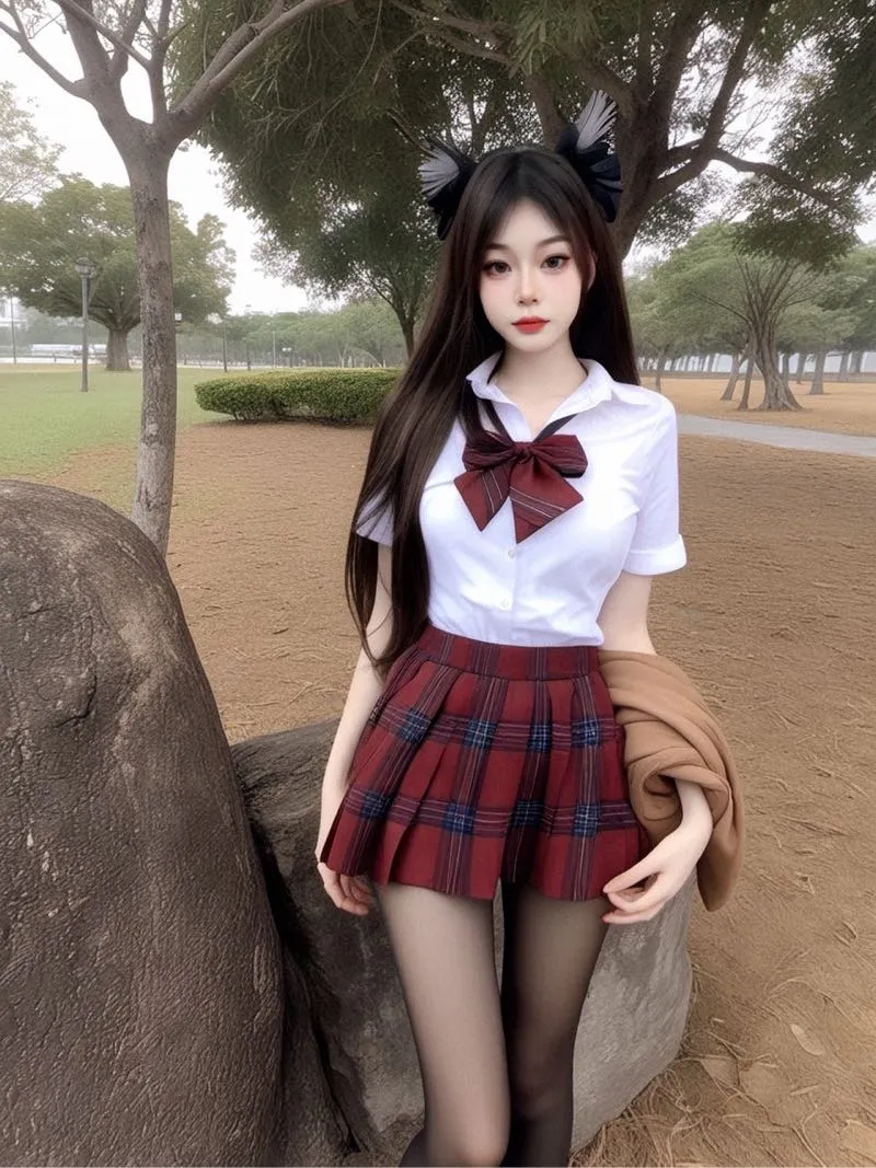 07慕婉上海第一白冷白皮 Gallery 5