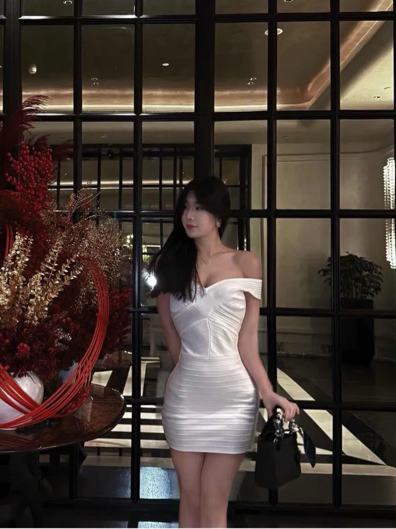 a003艳舞💃糯米性感御姐可莞式 Gallery 1