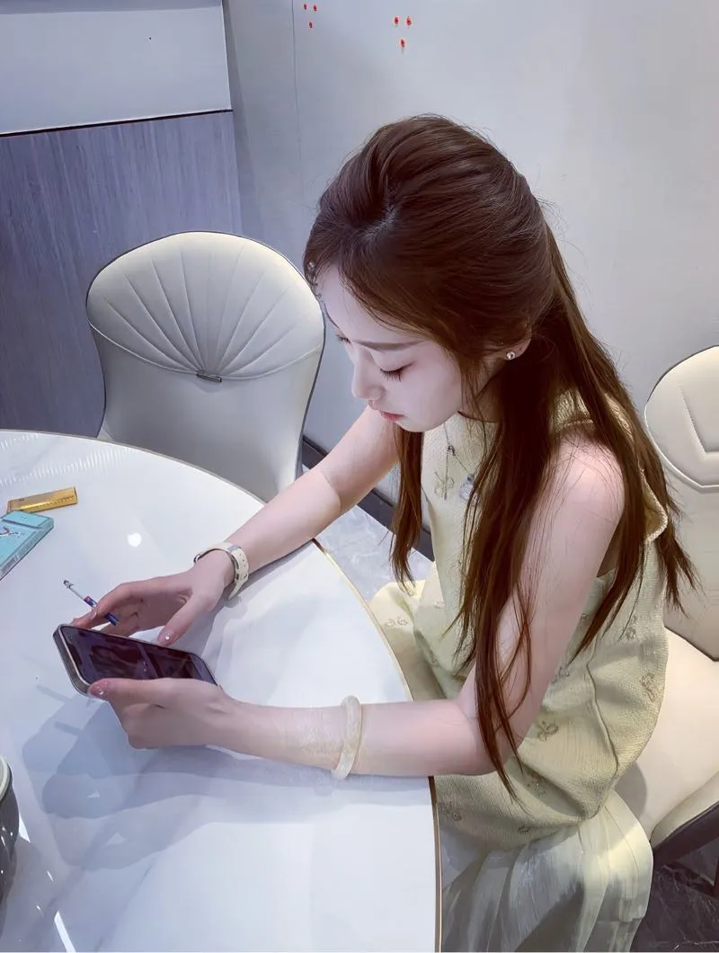 嘉嘉，粉嫩白小纯20出头【浦东首开假赔】 Gallery 6