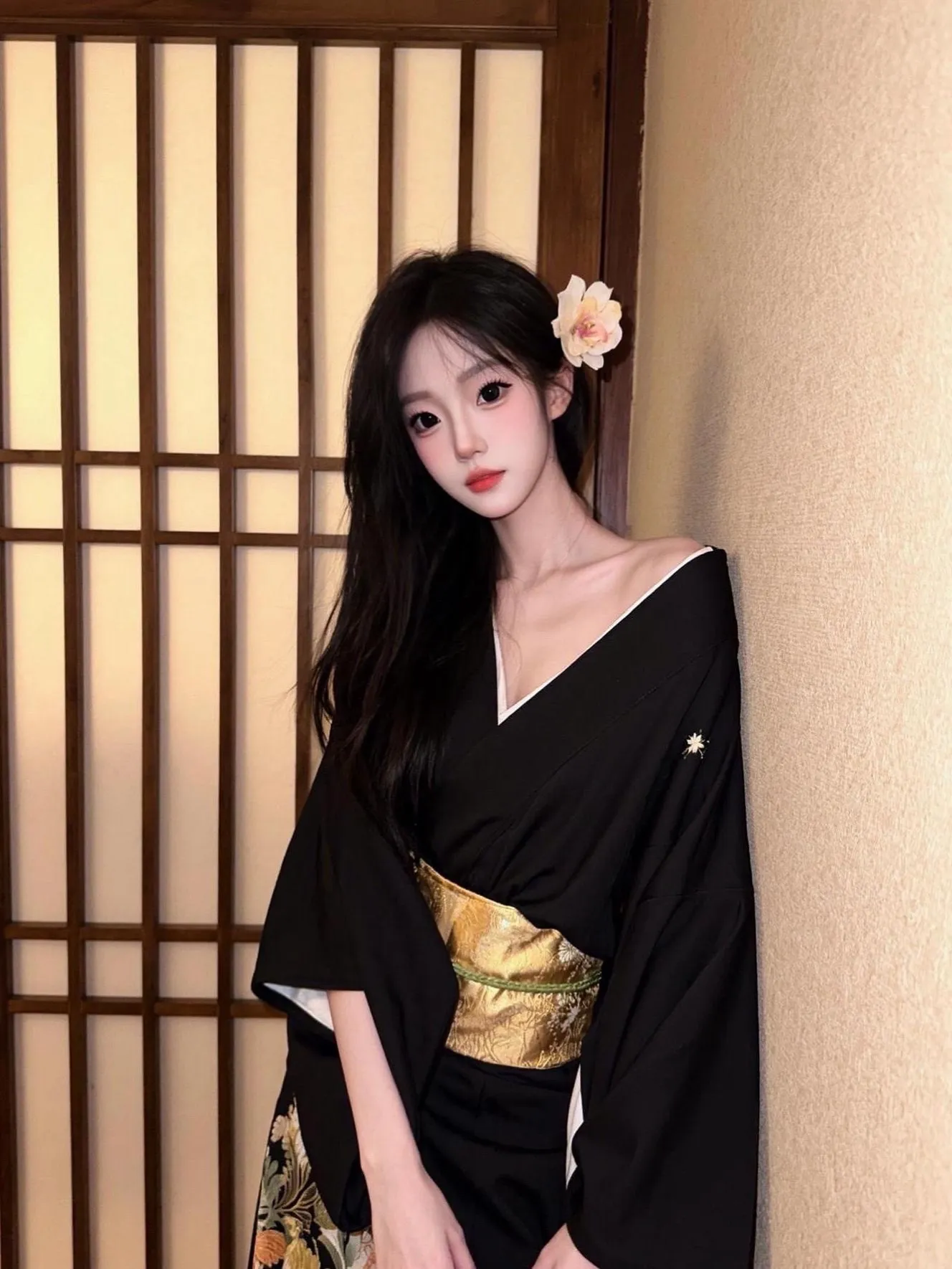 纯新人 六六 Gallery 2