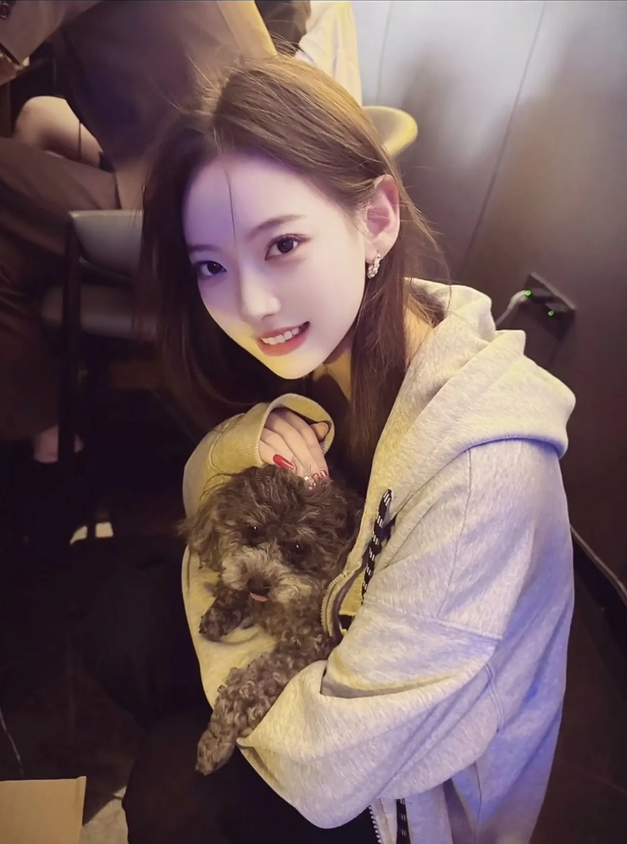 极品小纯喜茶妹妹 Gallery 1