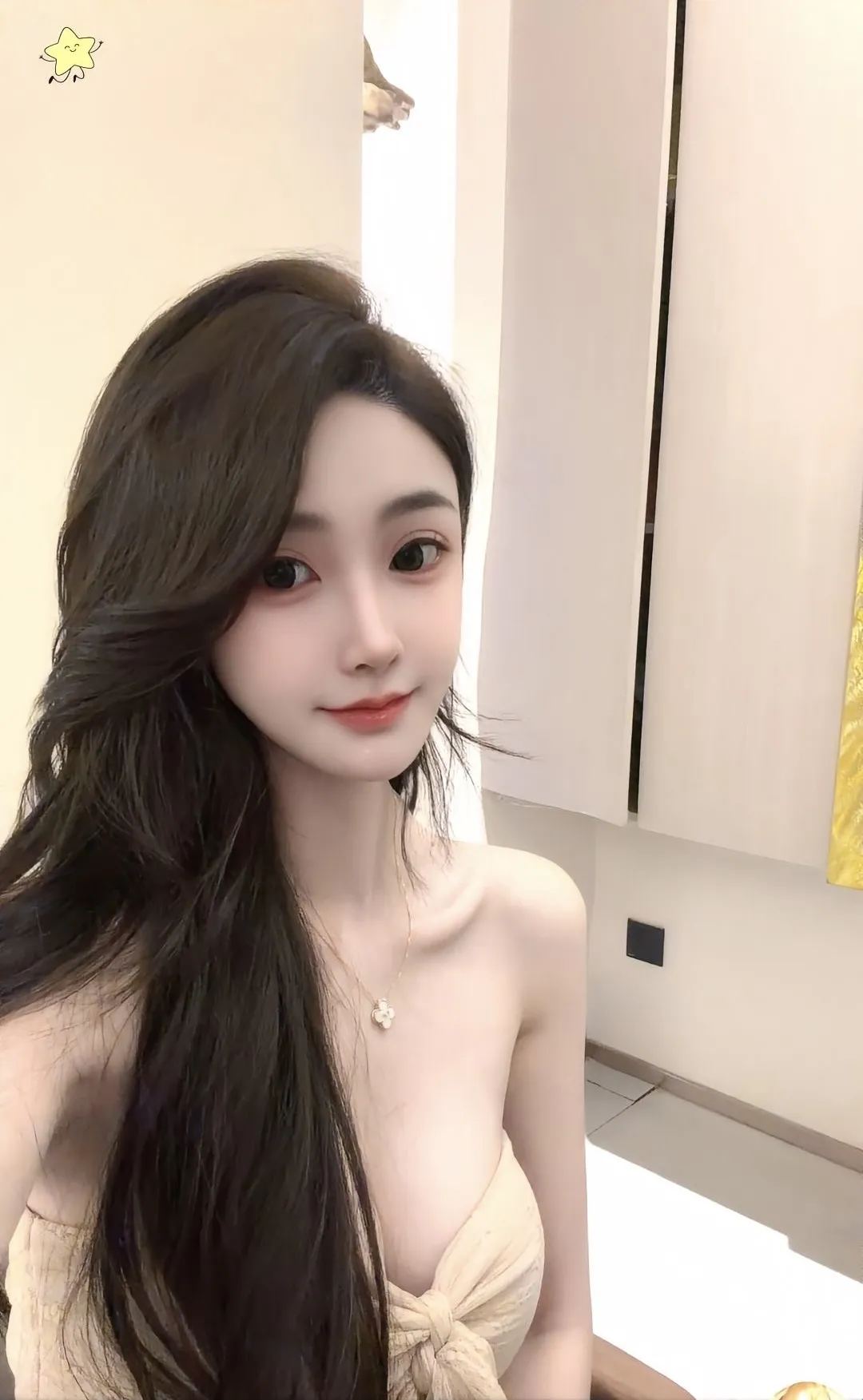 闵行 汐汐 初恋的感觉 Gallery 5