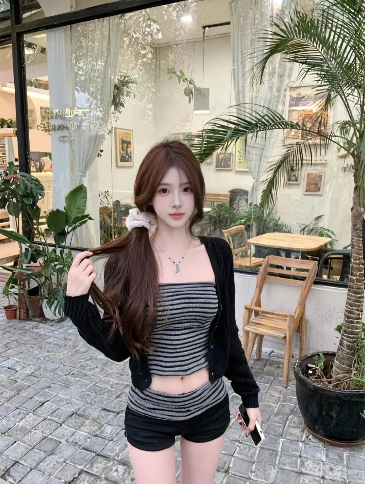 宝山小宝儿 Gallery 6