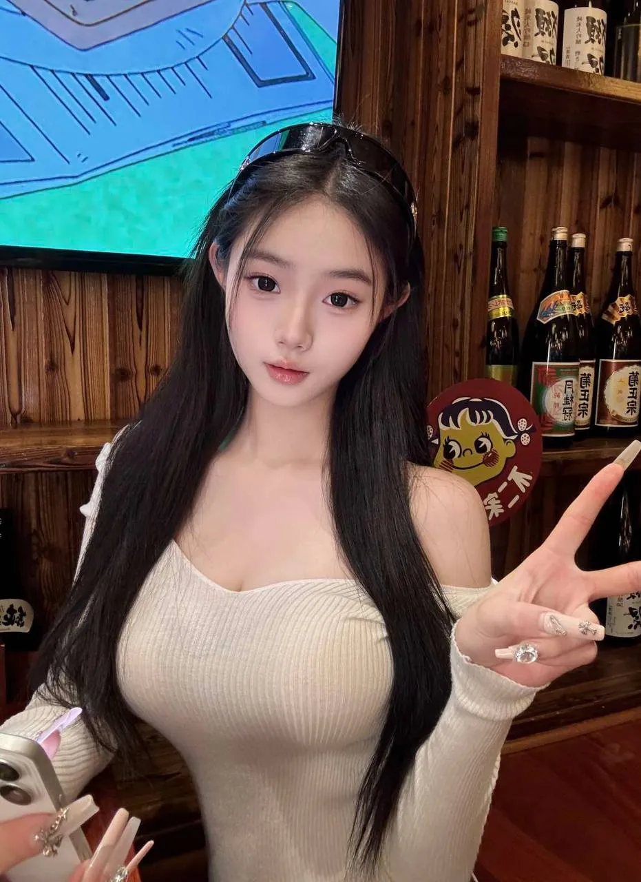 长宁❤️菲菲模特儿身材一级棒 Gallery 5